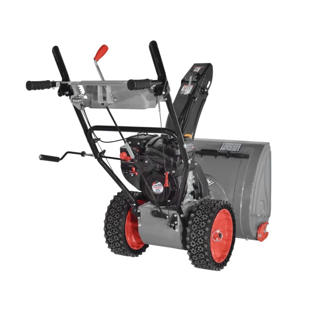 Снегоуборщик ПАРМА МСБ-03-761