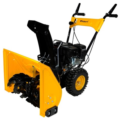 Снегоуборщик HABERT HBM24-F