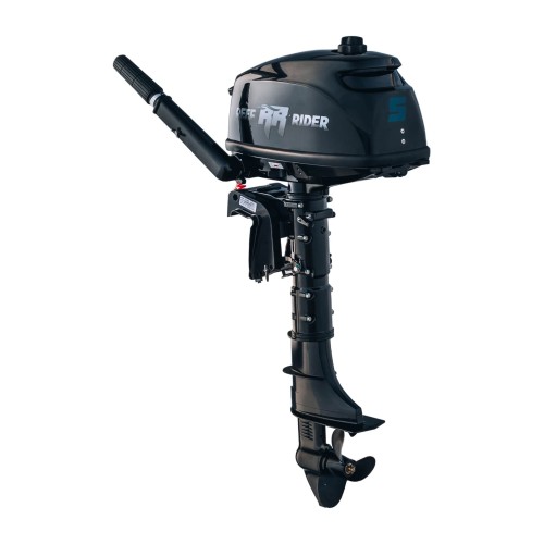 2х-тактный лодочный мотор REEF RIDER RR5FHS