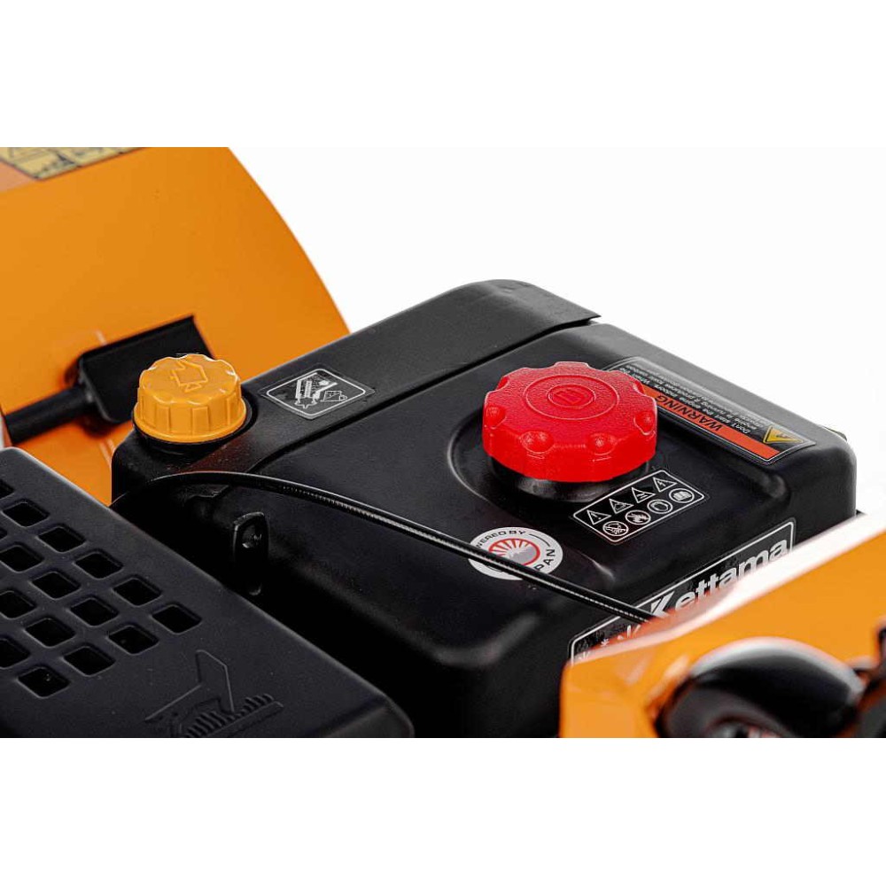 Снегоуборщик KETTAMA LUXE KTA120-A Superior