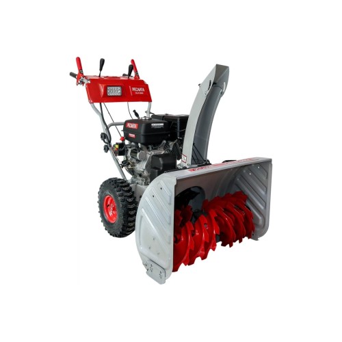 Снегоуборщик РЕСАНТА СБ 8100Э