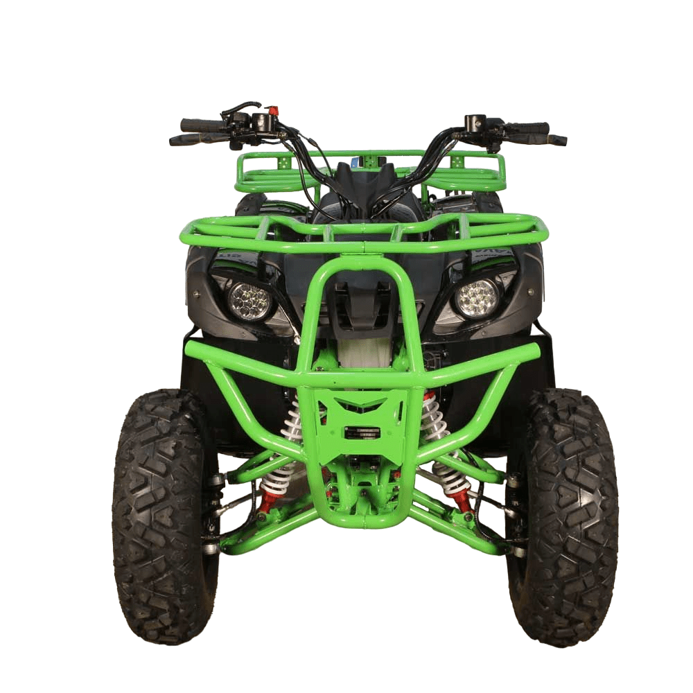 Квадроцикл AVANTIS Hunter 200 (Баланс. вал)