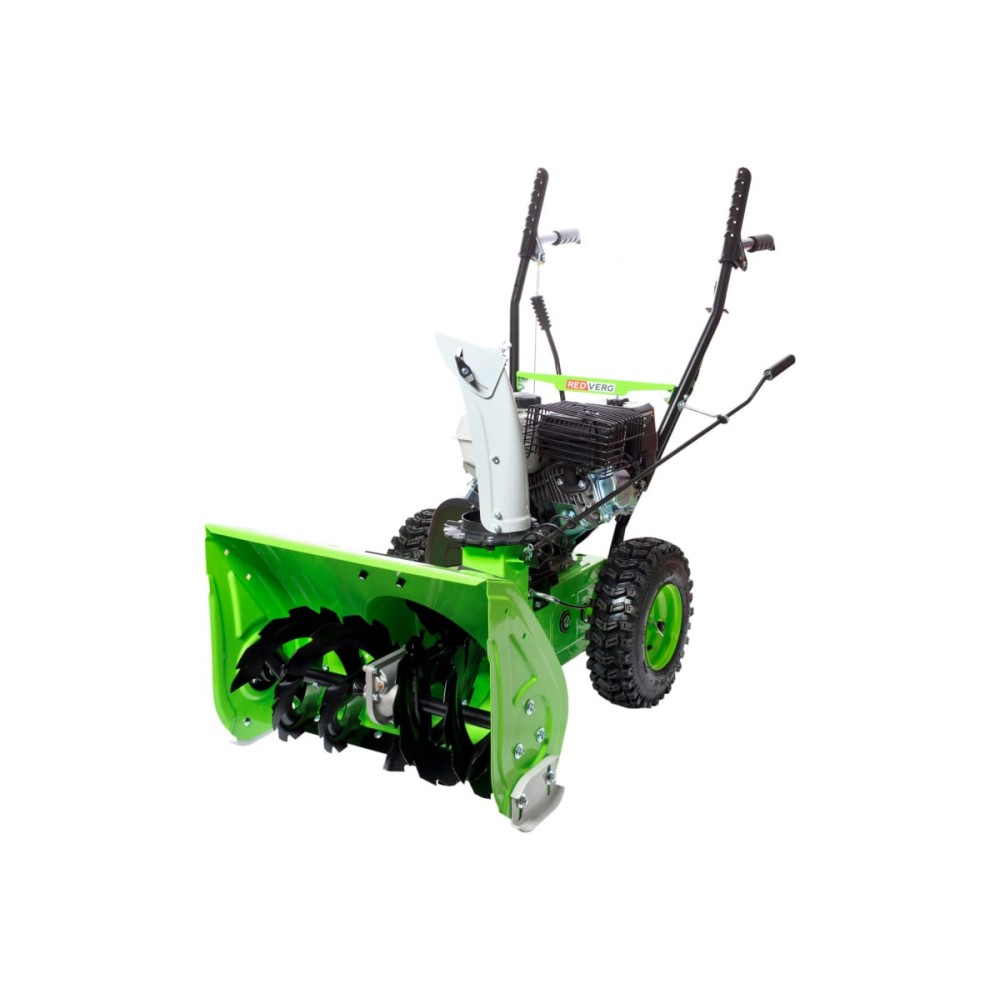 Снегоуборщик REDVERG RD-SB56/7W