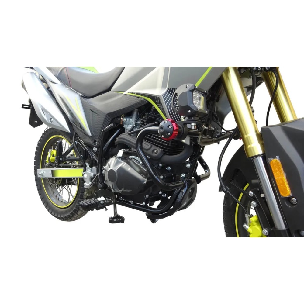 Мотоцикл МОТОМИР Corsar 250 ТУРЭНДУРО