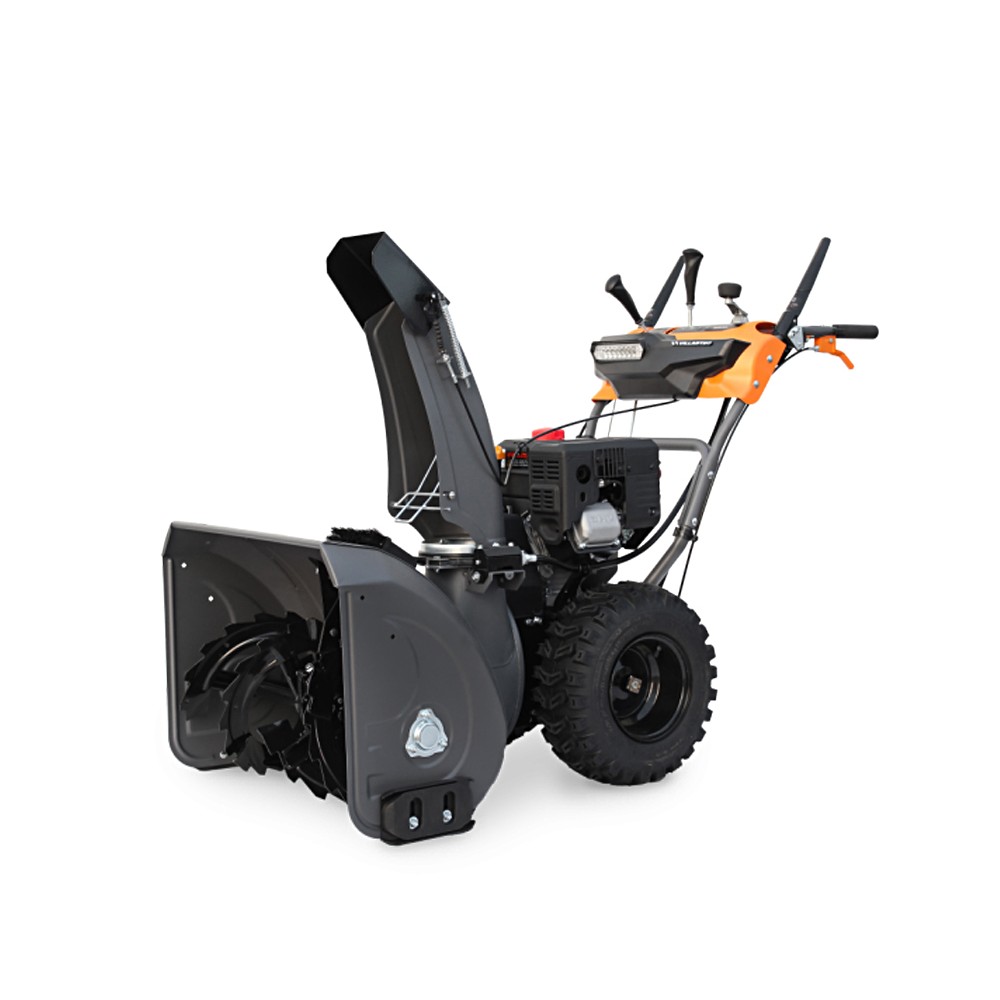 Снегоуборщик VILLARTEC WB 9071E