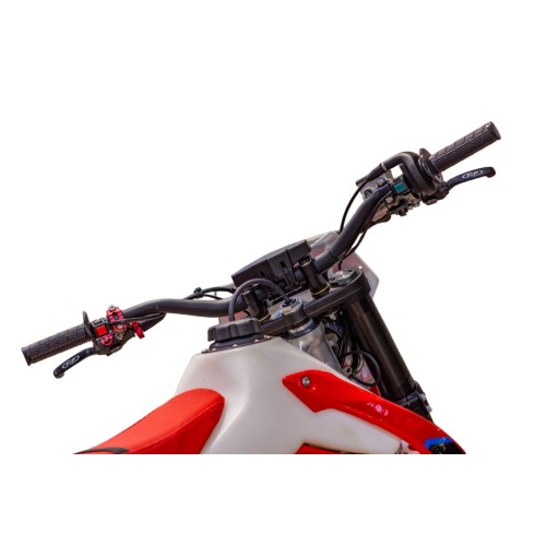 Мотоцикл кроссовый эндуро ZUUMAV CXR-300