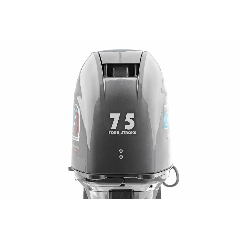 4х-тактный лодочный мотор MIKATSU MF75FEL-T-EFI SPECIAL EDITION
