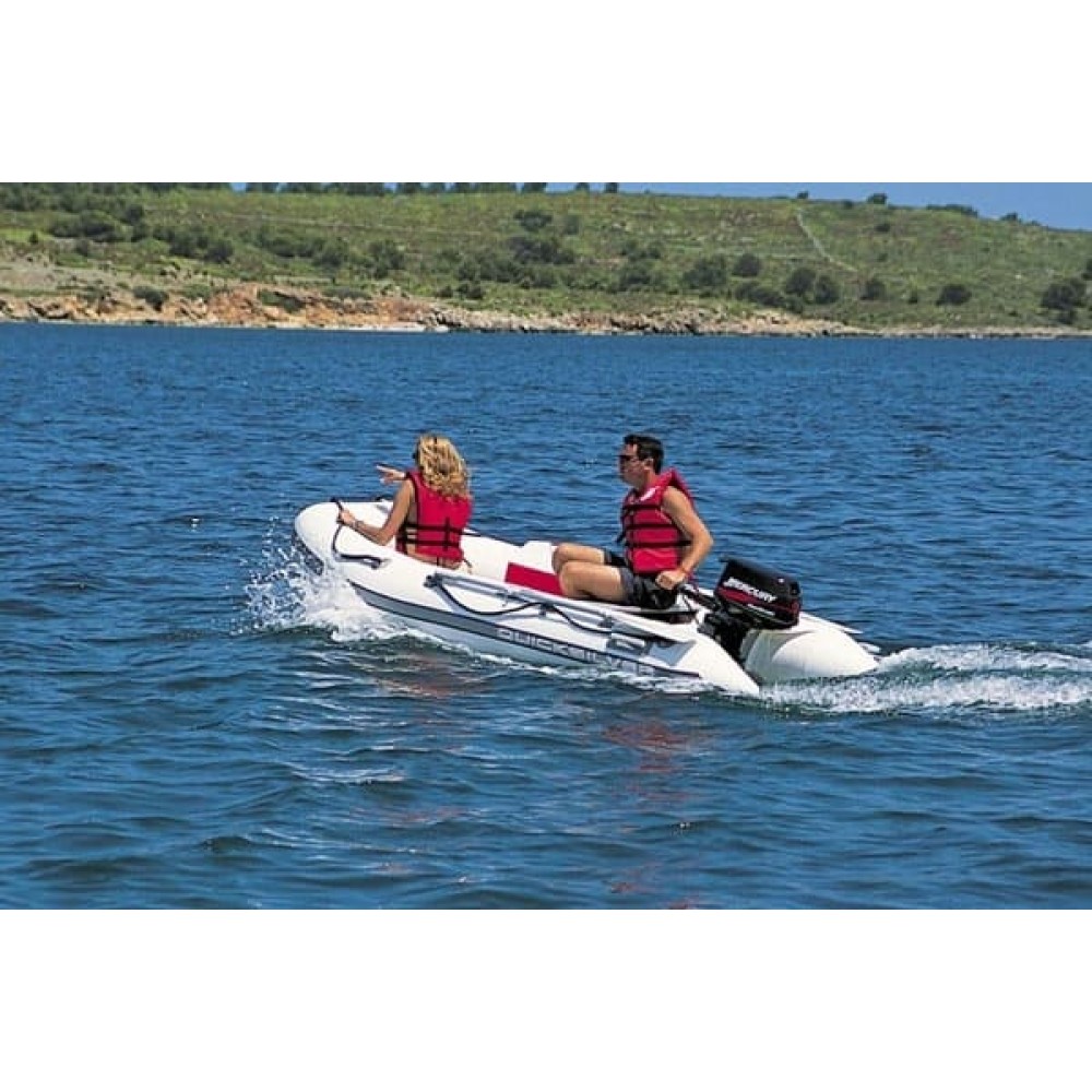 2х-тактный лодочный мотор MERCURY ME 6 M