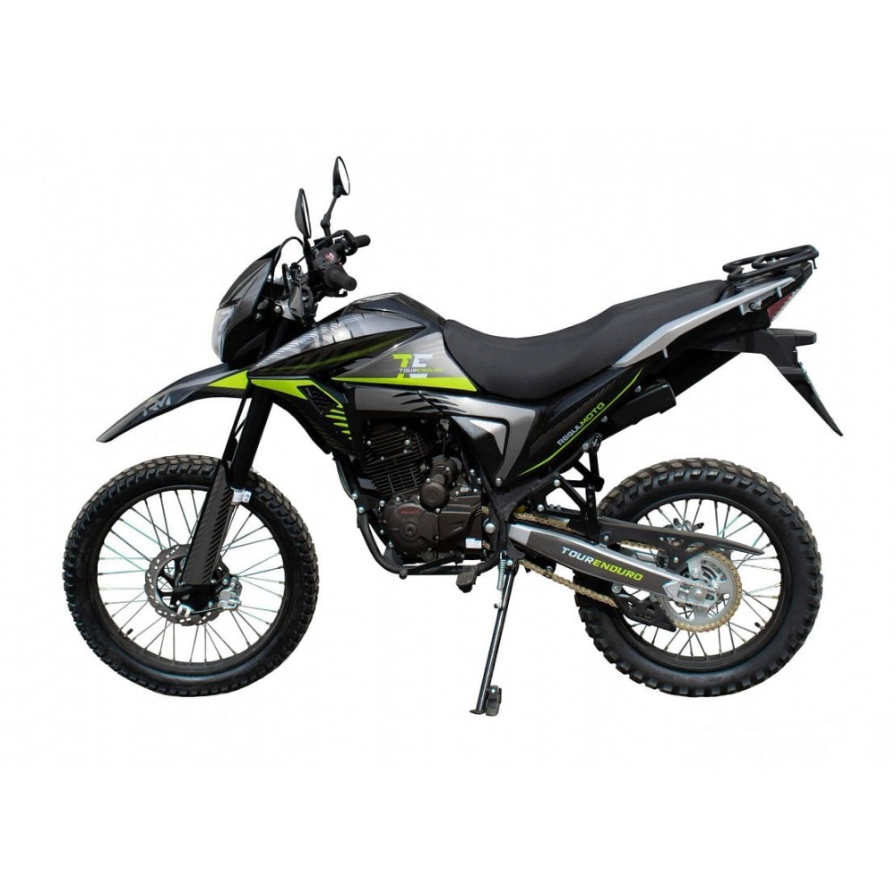 Мотоцикл REGULMOTO TE 250 PR ТУРЭНДУРО