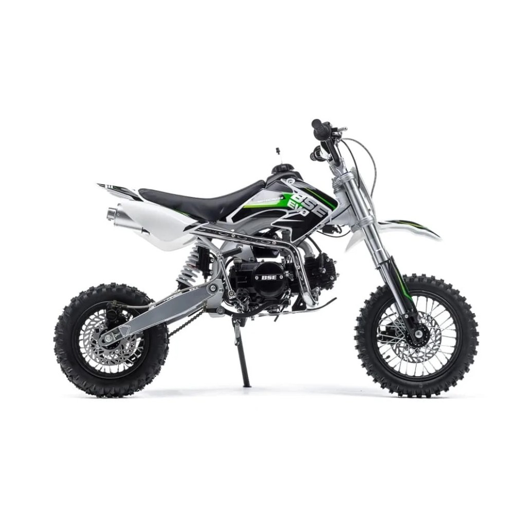 Мотоцикл BSE EVO 3.0 PITBIKE