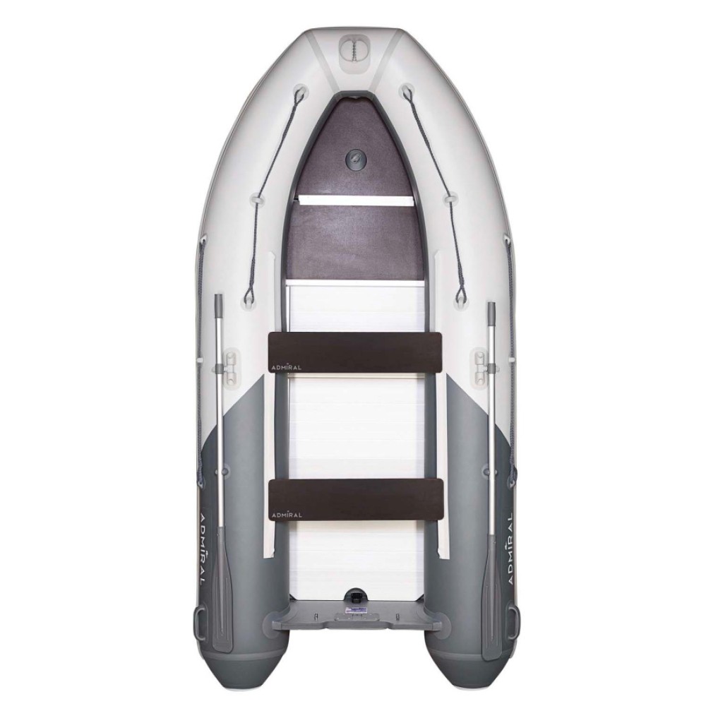 Лодка ПВХ АДМИРАЛ 320S Pro Lite