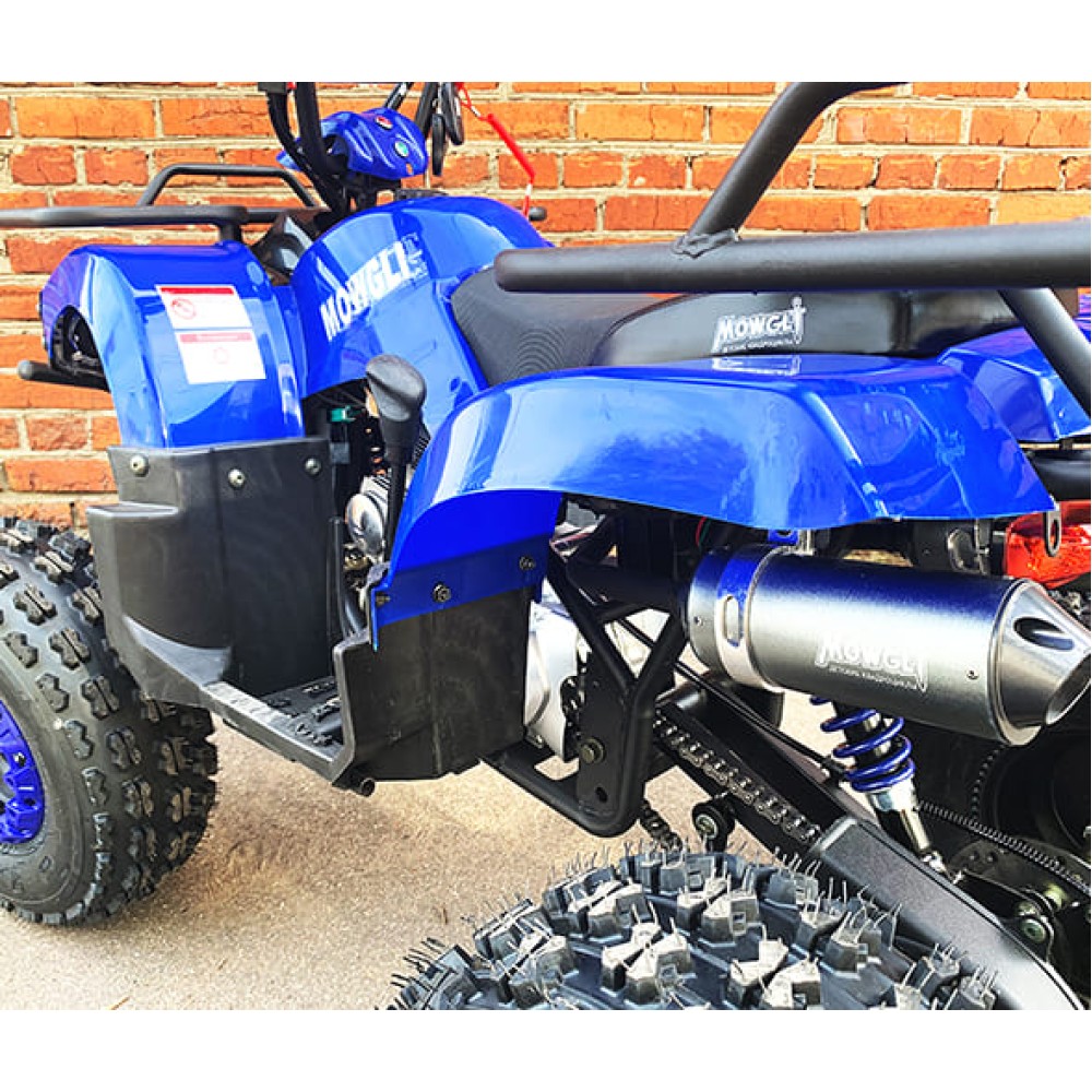 Квадроцикл MOWGLI Bold 8