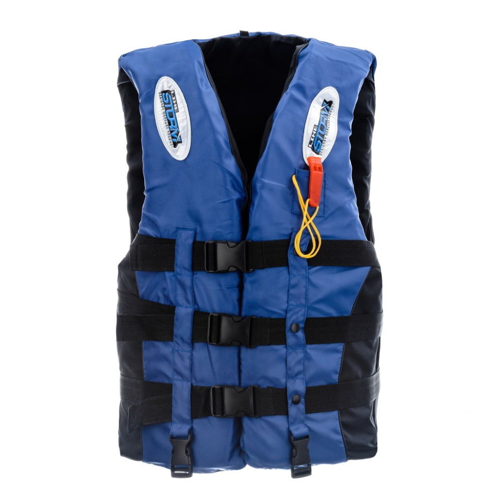 Спасательный жилет S M L XL XXL ( Stormline )