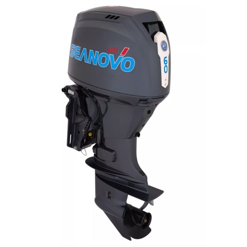 4х-тактный лодочный мотор SEANOVO SNEF60FVEL-T