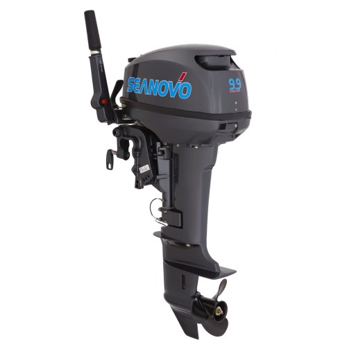 2х-тактный лодочный мотор SEANOVO SN20FFES