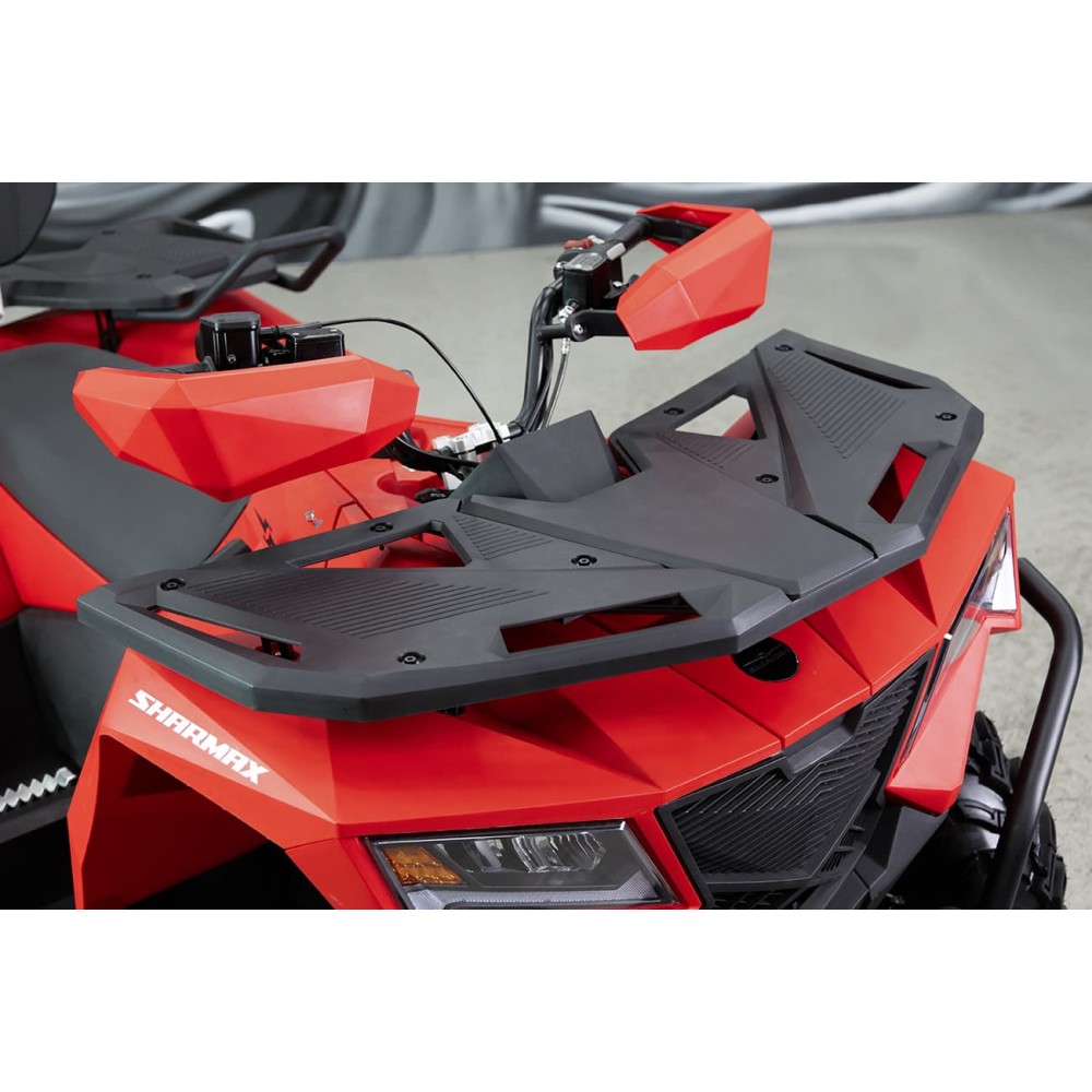 Квадроцикл SHARMAX Force 420 Cyber EFI