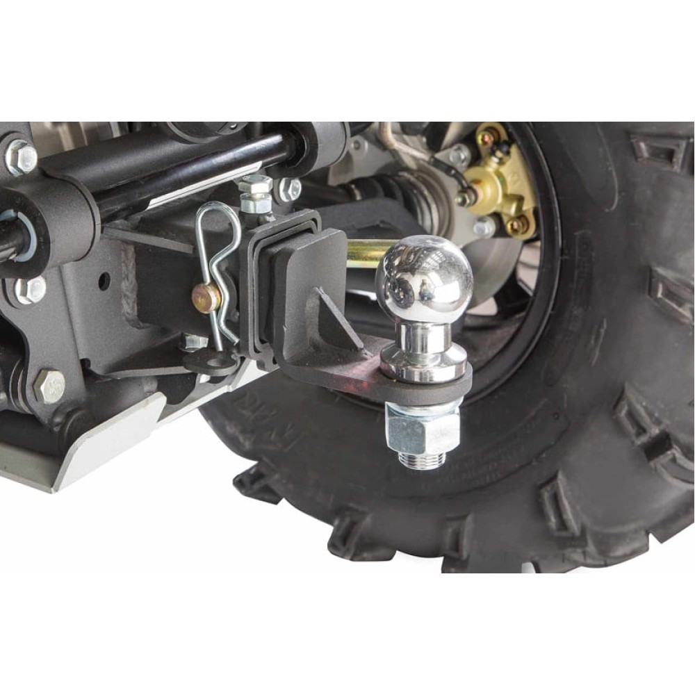 Квадроцикл STELS ATV 800 Guepard FF Trophy EPS Cargo 2.0 (ПСМ)