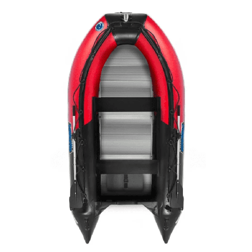 Лодка ПВХ STORMLINE Adventure Standard Aluminium 310