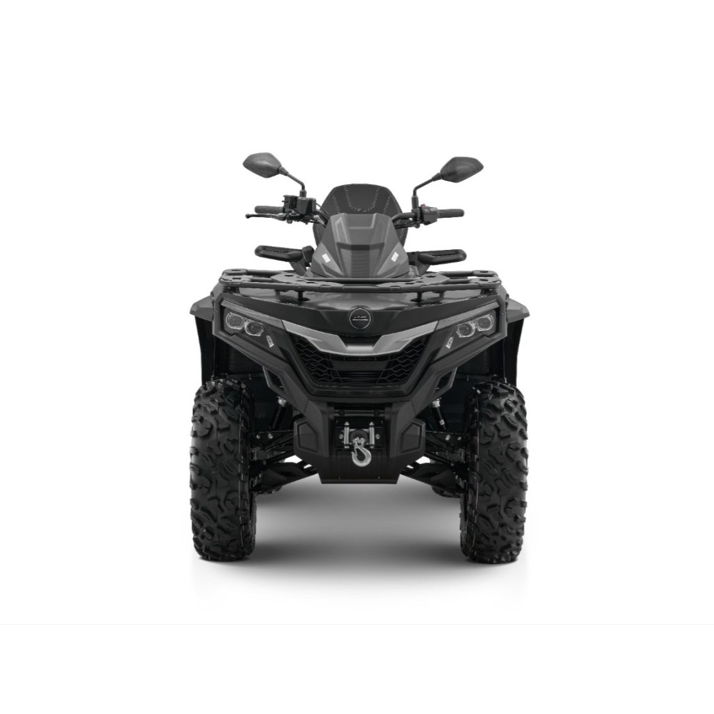 Квадроцикл SHARMAX Force 1000 Ranger