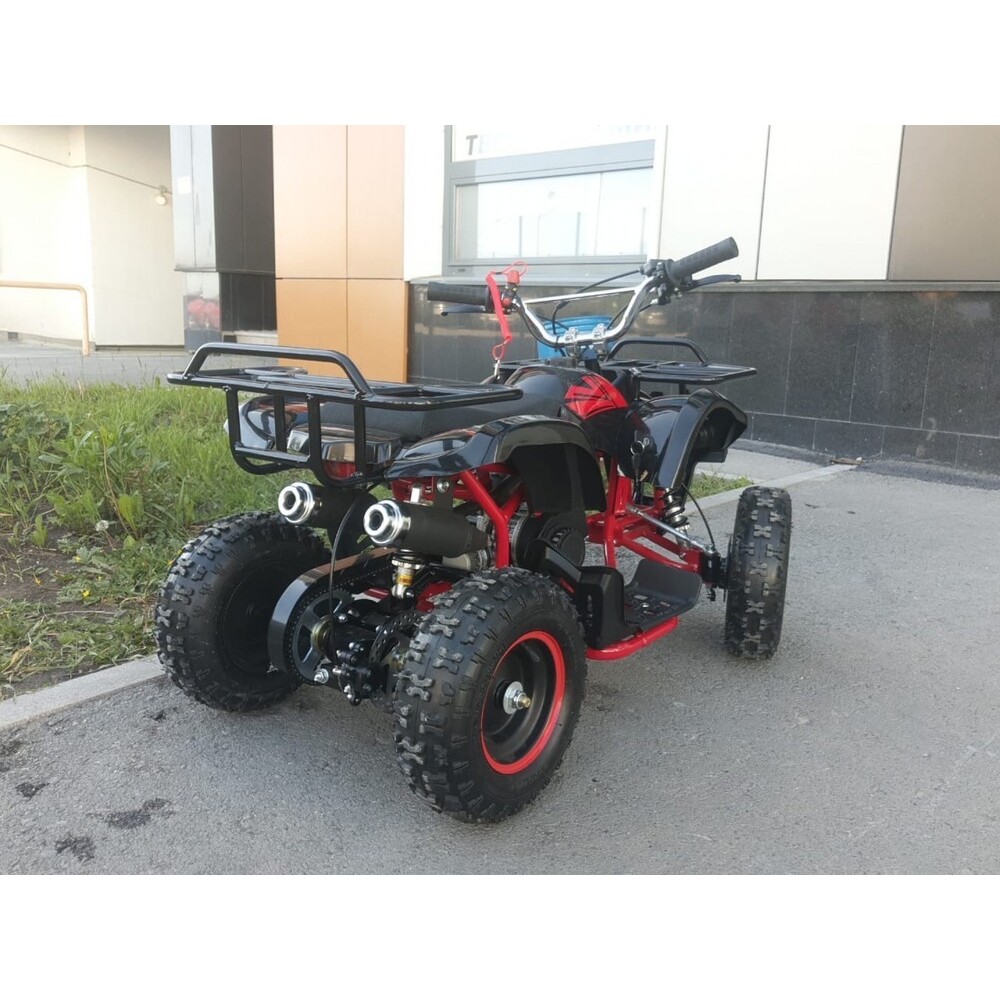 Квадроцикл MOTOLAND 50 Mini