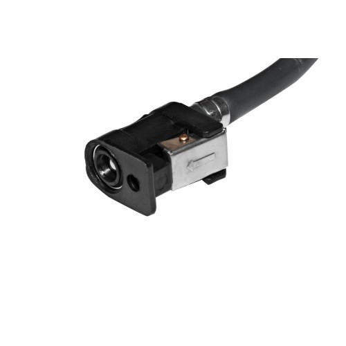 Шланг с грушей