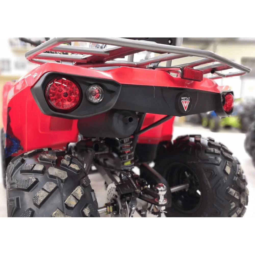 Квадроцикл MOTAX ATV Grizlik 200 Ultra Б/У