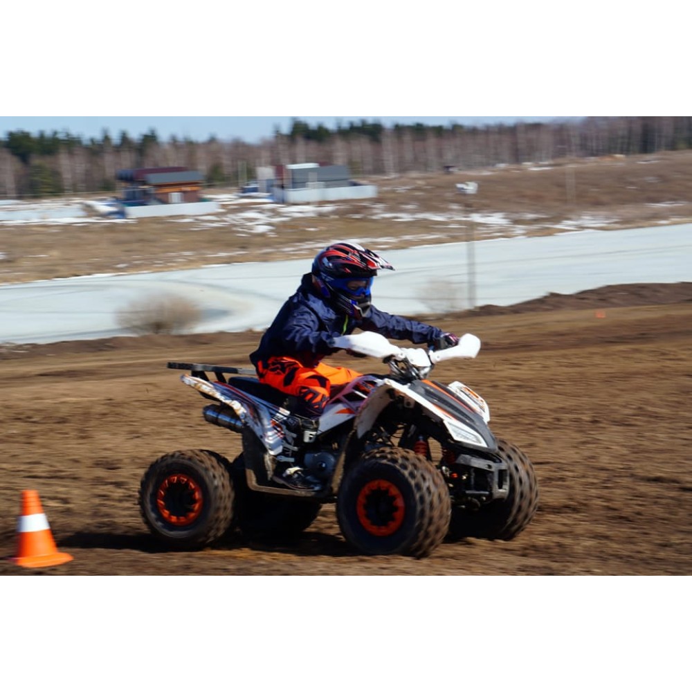 Квадроцикл YACOTA SportY XX