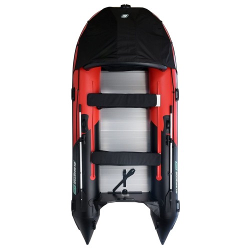 Лодка ПВХ GLADIATOR D420AL