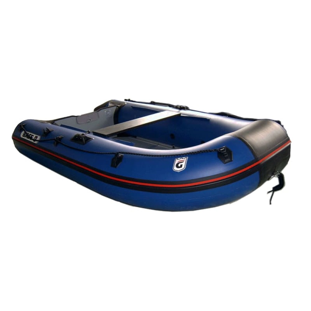 Лодка ПВХ GOLFSTREAM Base CB 365