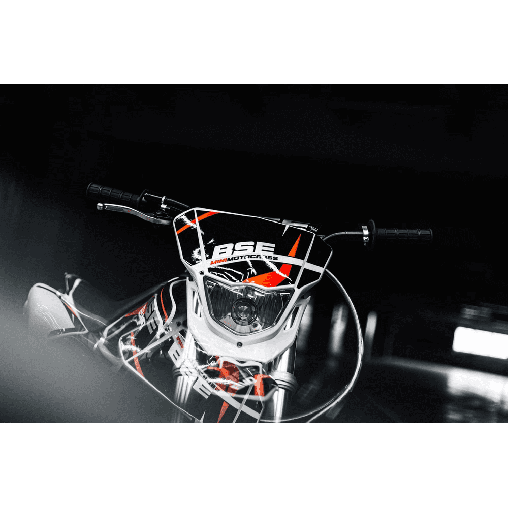 Мотоцикл BSE EVO 3.0 PITBIKE