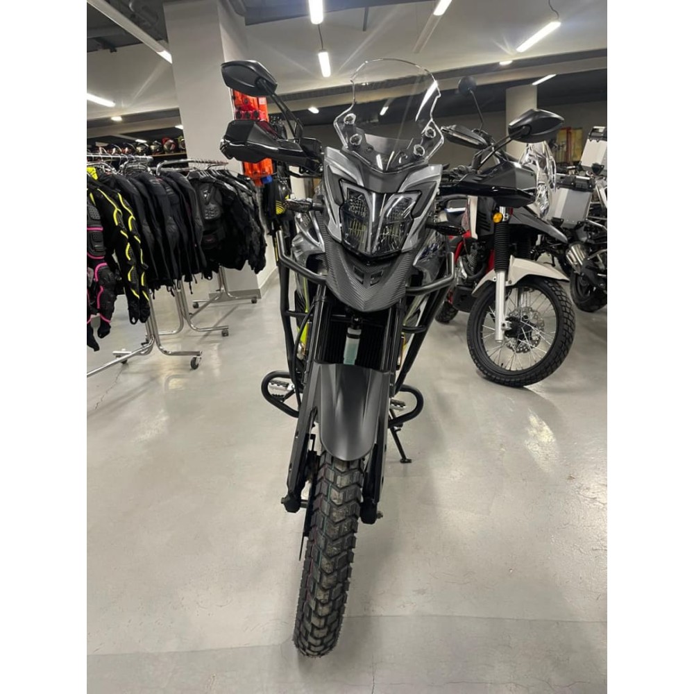 Мотоцикл REGULMOTO ADV 300 S