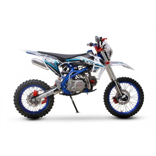 Мотоцикл ROCKOT HI-TECH 125 Comandante 17/14 PITBIKE