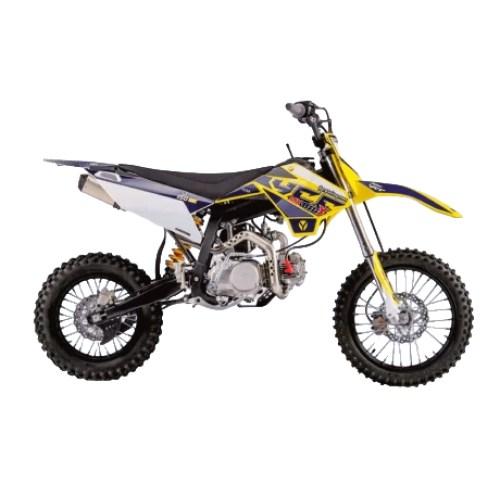 Мотоцикл YCF Bigy 150MX-KL1 PITBIKE