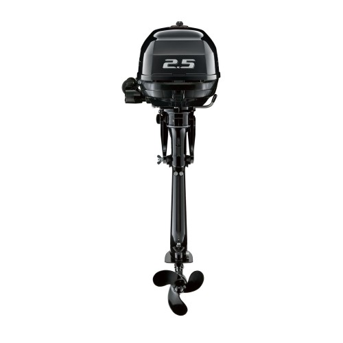 4х-тактный лодочный мотор SUZUKI DF2.5S