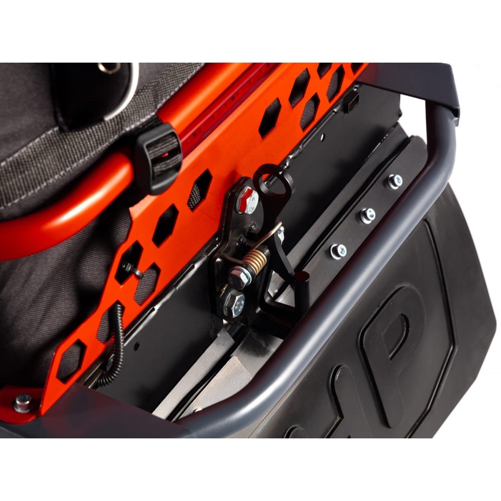 Снегоход SHARMAX Luxe SHP-680