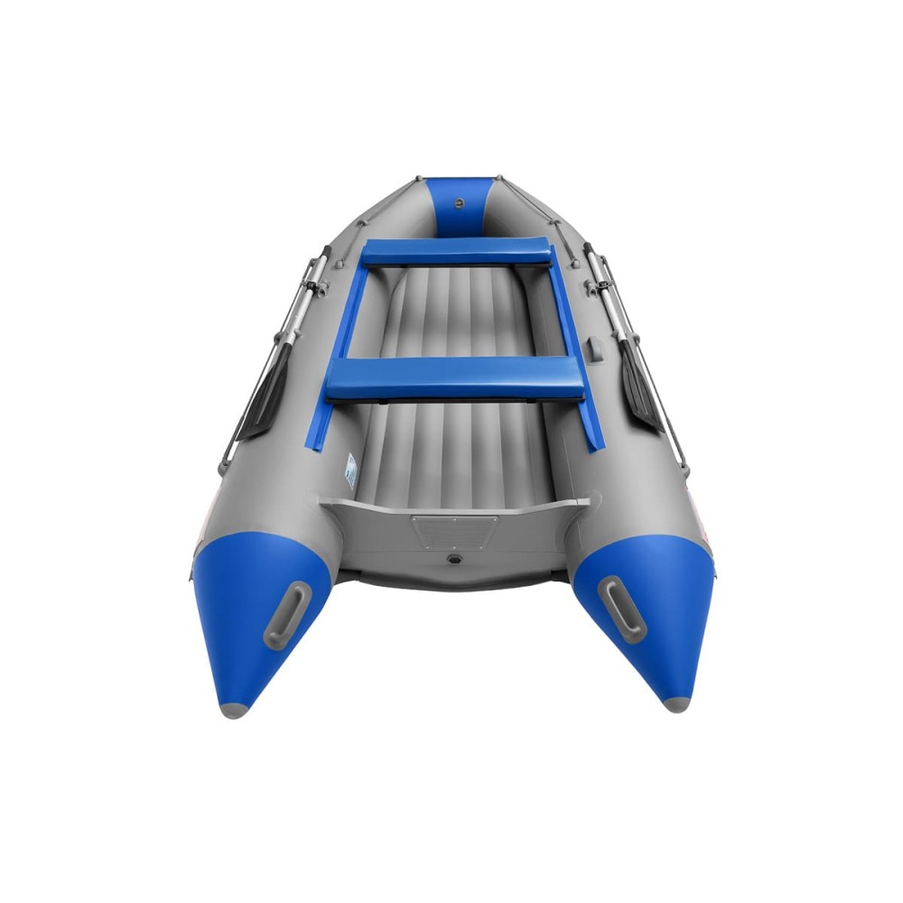 Лодка ПВХ РОДЖЕР Zefir 3500 LT