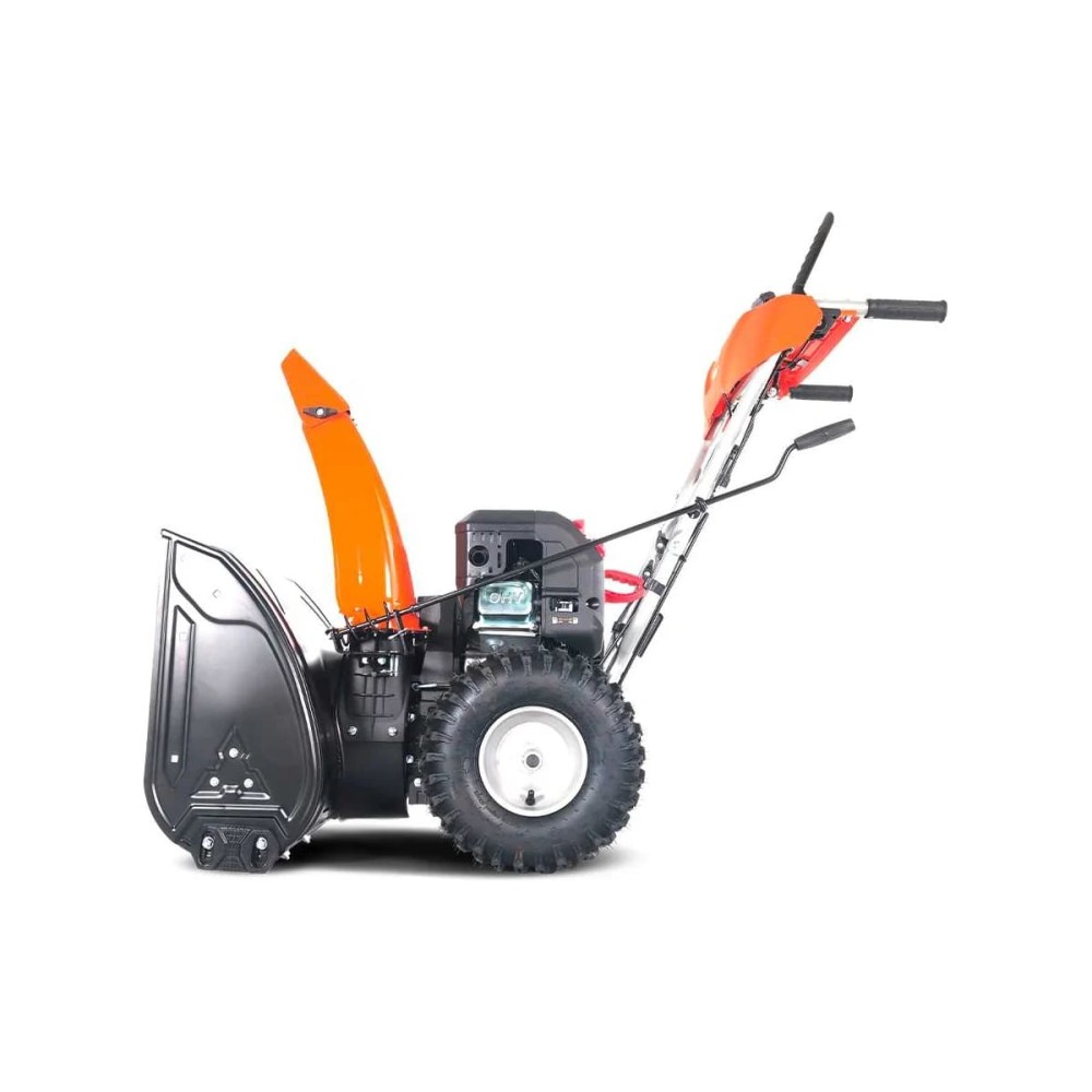 Снегоуборщик YARD FOX BASIC 6152E