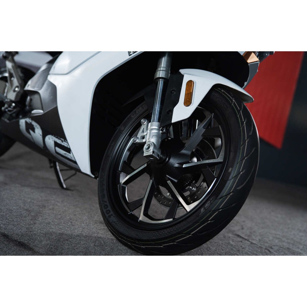 Электромотоцикл SHARMAX E-GP501 Ultra