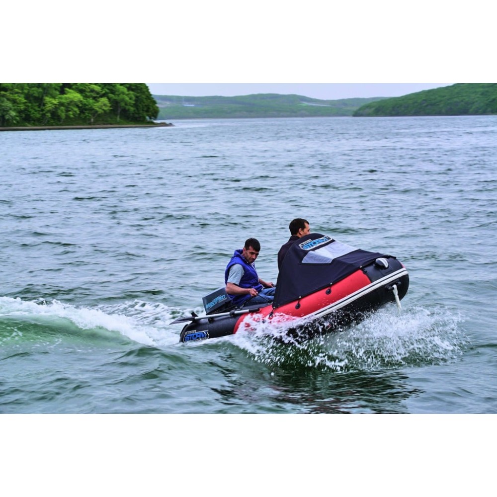 Лодка ПВХ STORMLINE Adventure Extra 600 (2024)