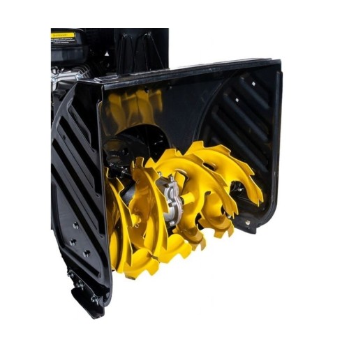 Снегоуборщик HUTER SGC 4100LX