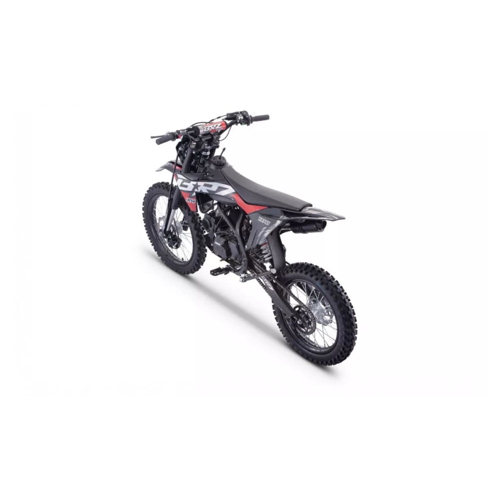Мотоцикл BRZ X4 YX140 19/16 PITBIKE