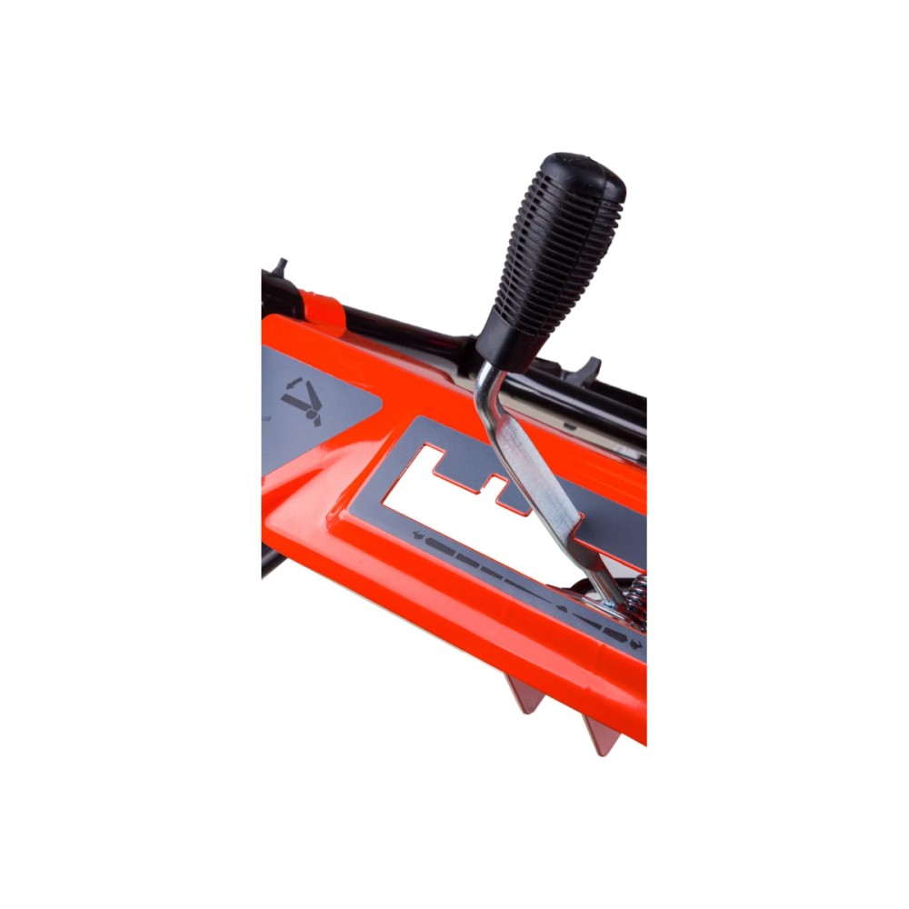 Снегоуборщик GIGANT SP-02