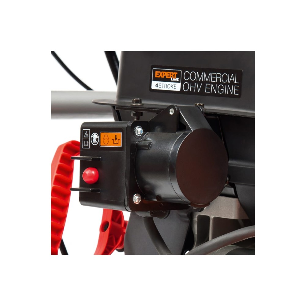 Снегоуборщик DAEWOO DAST 1370