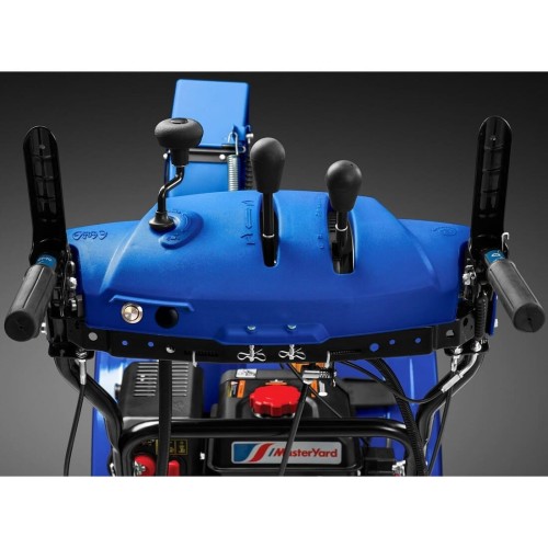 Снегоуборщик MASTERYARD ML8024B