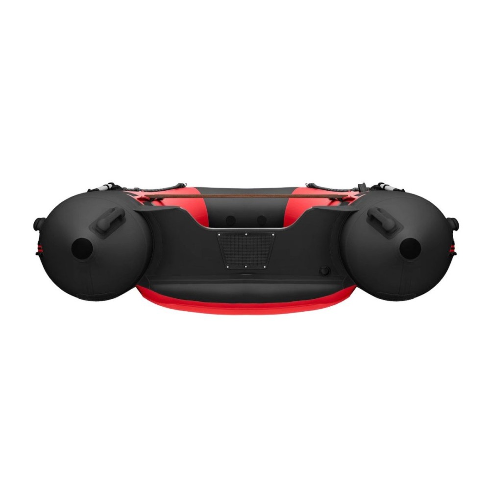 Лодка ПВХ GLADIATOR E380S