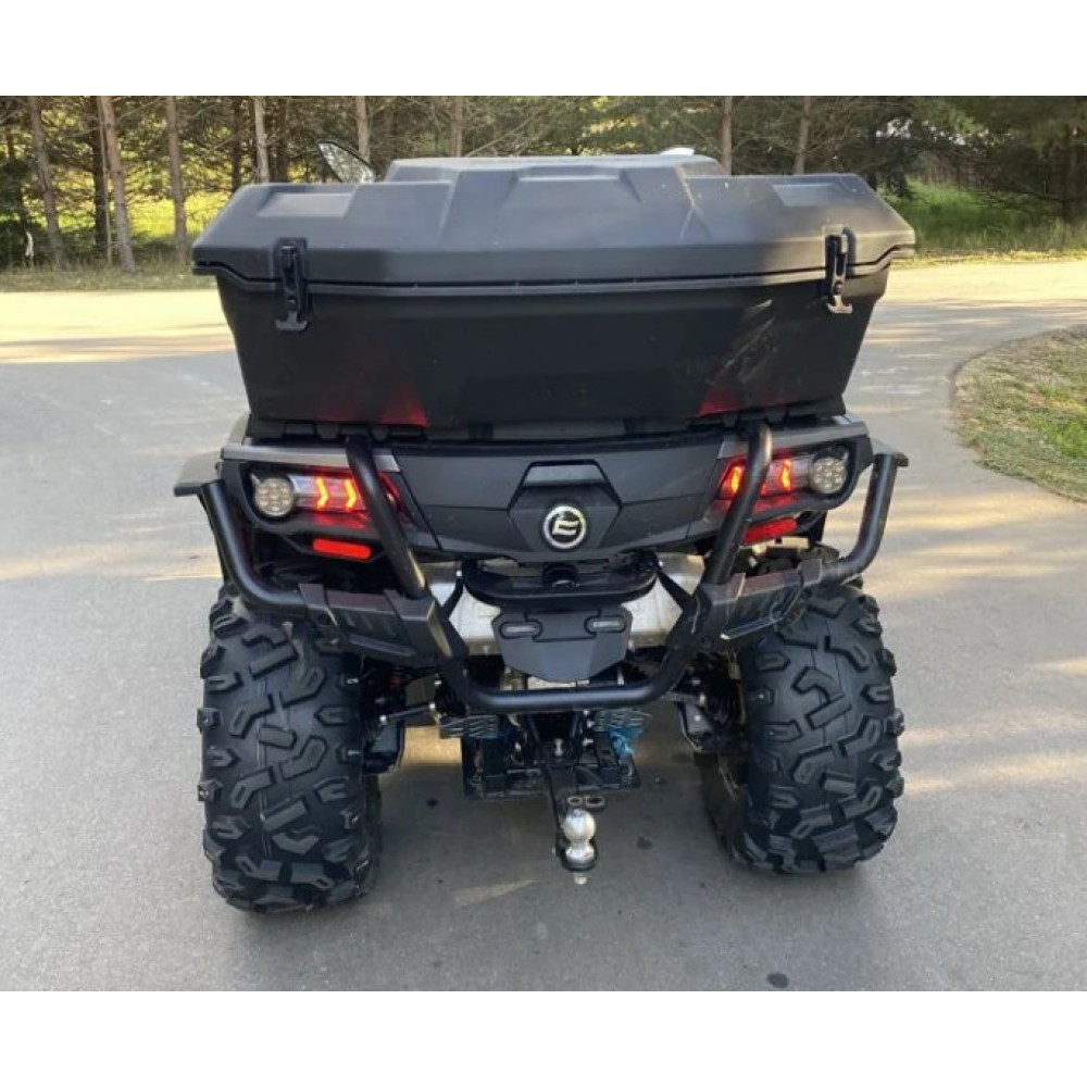 Квадроцикл CFMOTO CFORCE 1000 OVERLAND EPS (ПСМ)