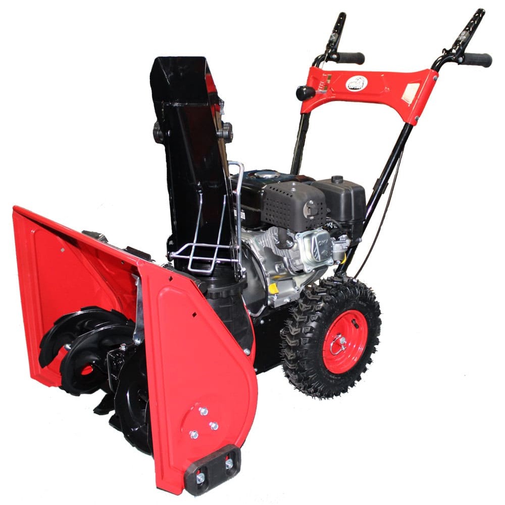 Снегоуборщик ТАРПАН 24