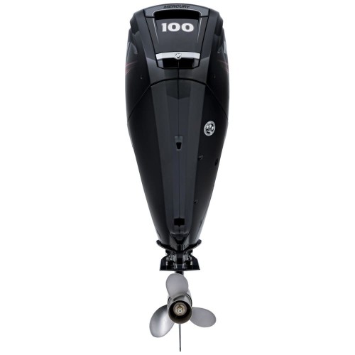 4х-тактный лодочный мотор MERCURY F 100 EXLPT EFI
