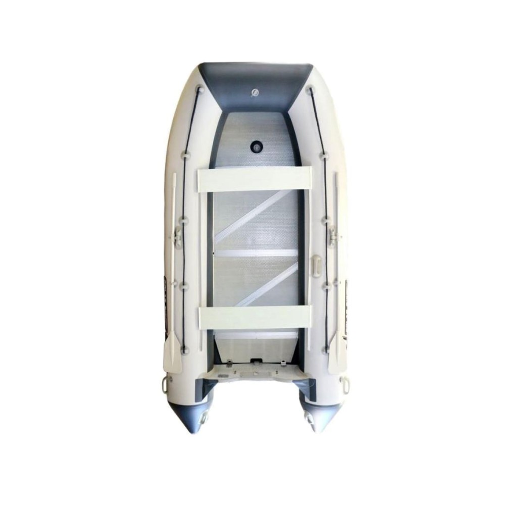 Лодка ПВХ POLAR BIRD PB-360M New Merlin (Кречет)