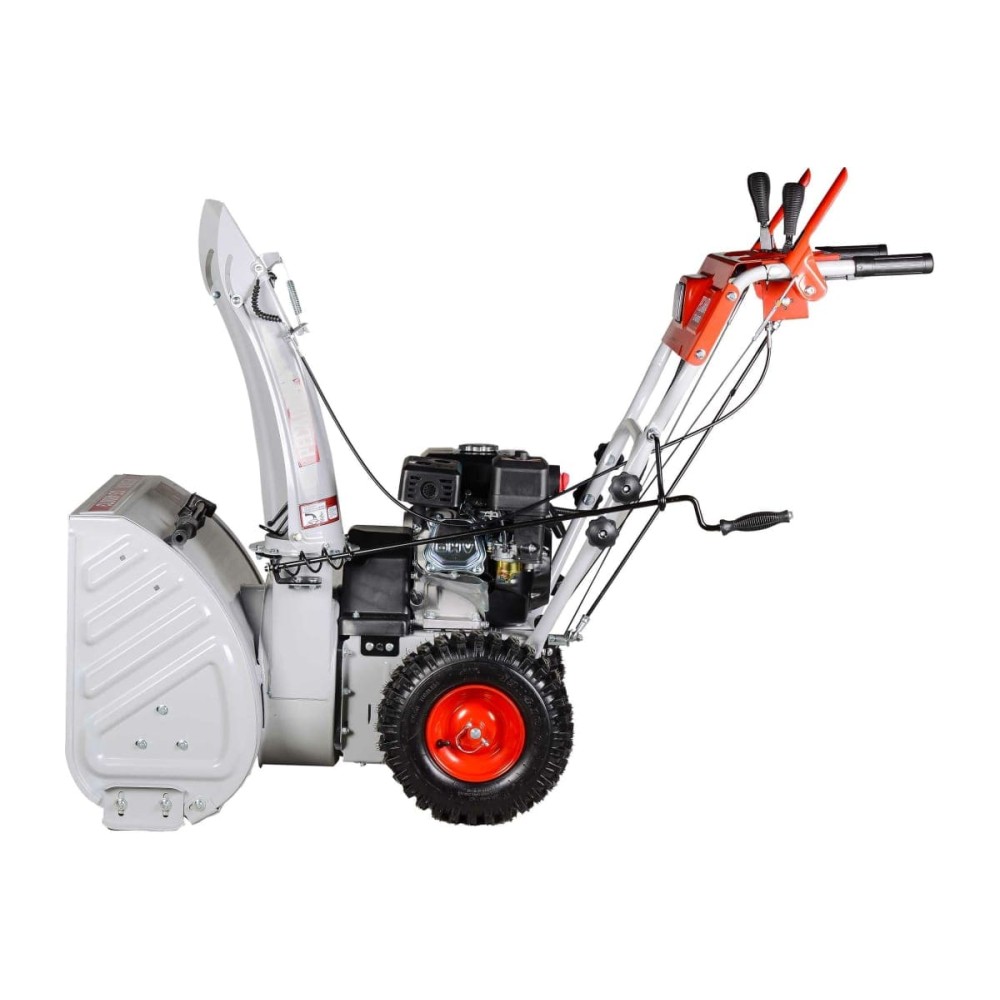 Снегоуборщик РЕСАНТА СБ 4800ПЭ